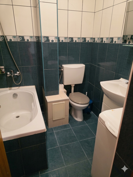 Occidentului 30, Sector 1, etaj 3